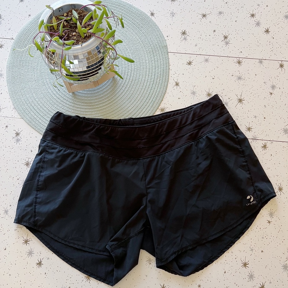 Oiselle Mac Roga Shorts